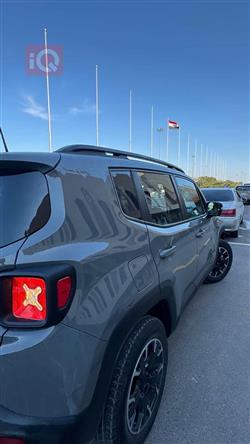 جيب رينيجيد